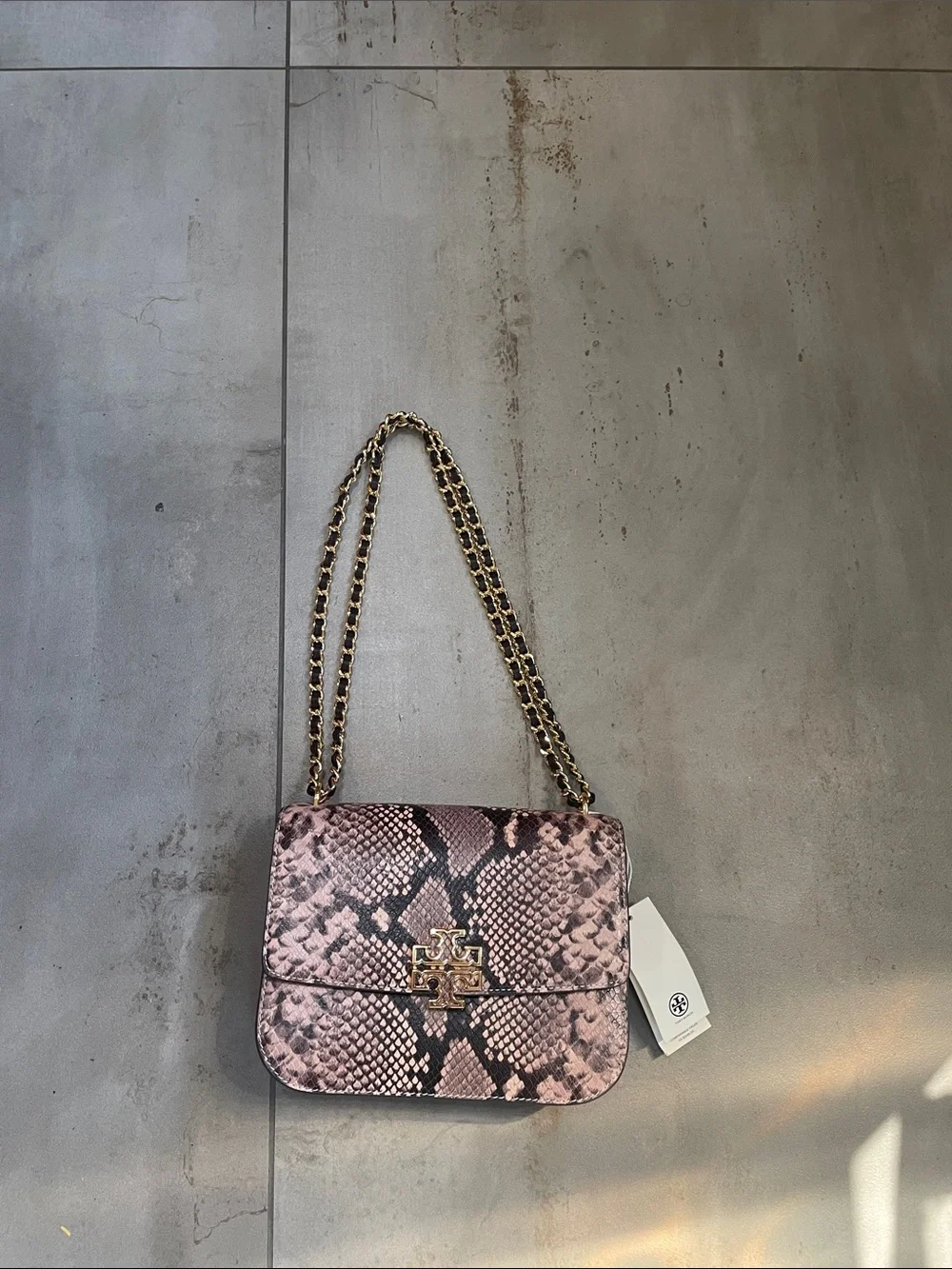 Tory Burch Britten Bag